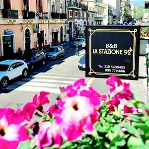 La Stazione 92 Bed & Breakfast