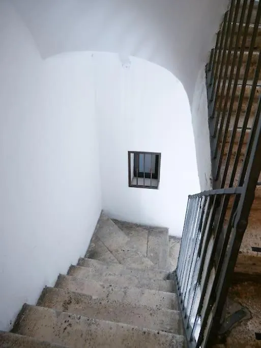 Ai Banchi Apartment Katánie CTA