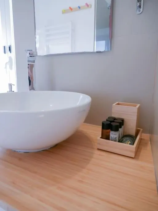 Ai Banchi Apartment Katánie Itálie