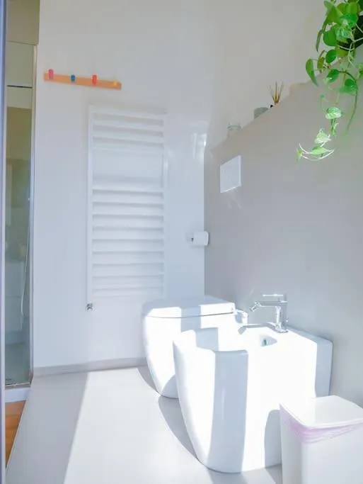 Ai Banchi Apartment Katánie 0*, CTA