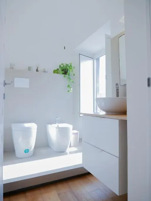 Ai Banchi Apartment Katánie