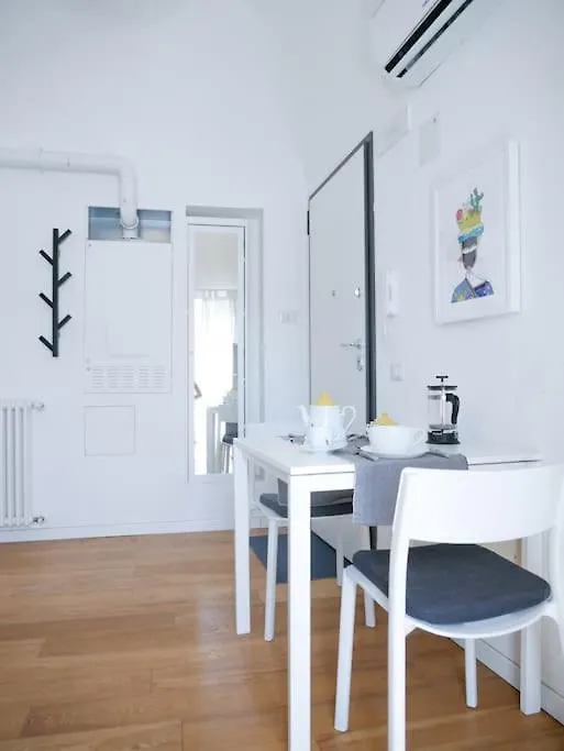 Ai Banchi Apartment Katánie 0*, CTA