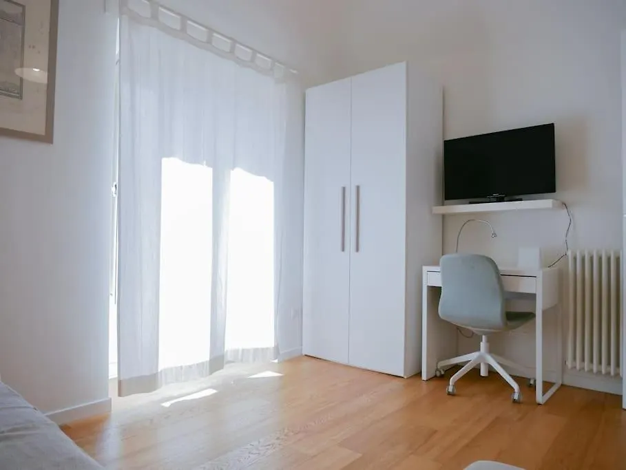 Ai Banchi Apartment Katánie  CTA