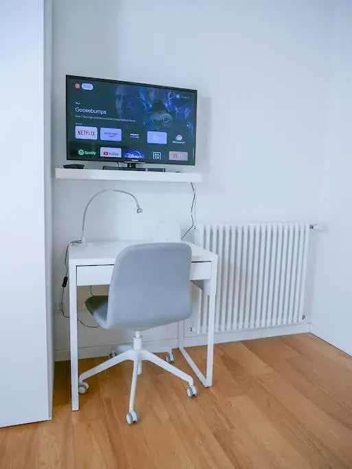 Ai Banchi Apartment Katánie