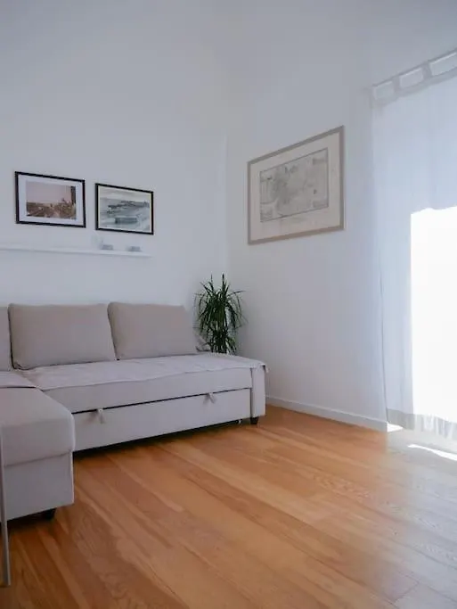 Ai Banchi Apartment Katánie