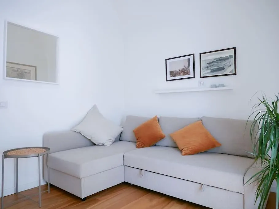 Ai Banchi Apartment Katánie  CTA