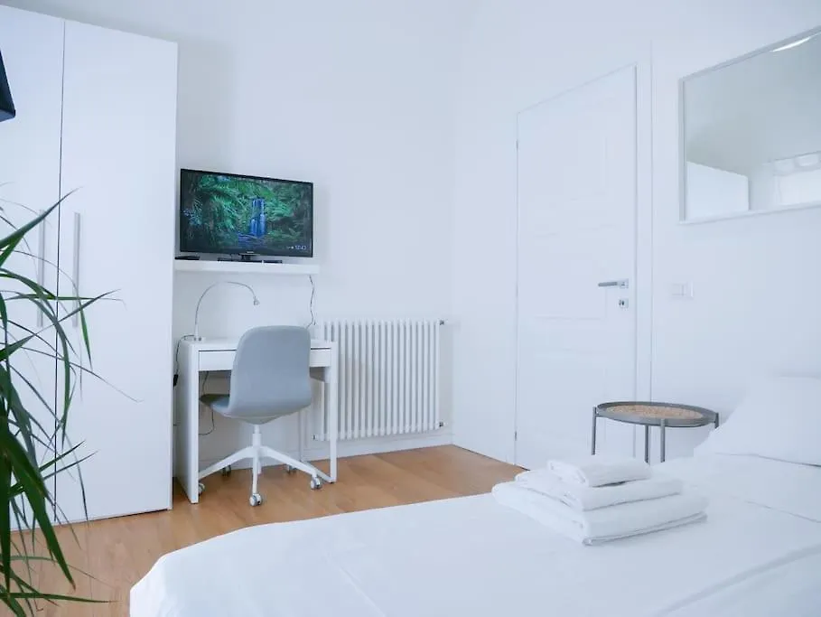 Ai Banchi Apartment Katánie CTA