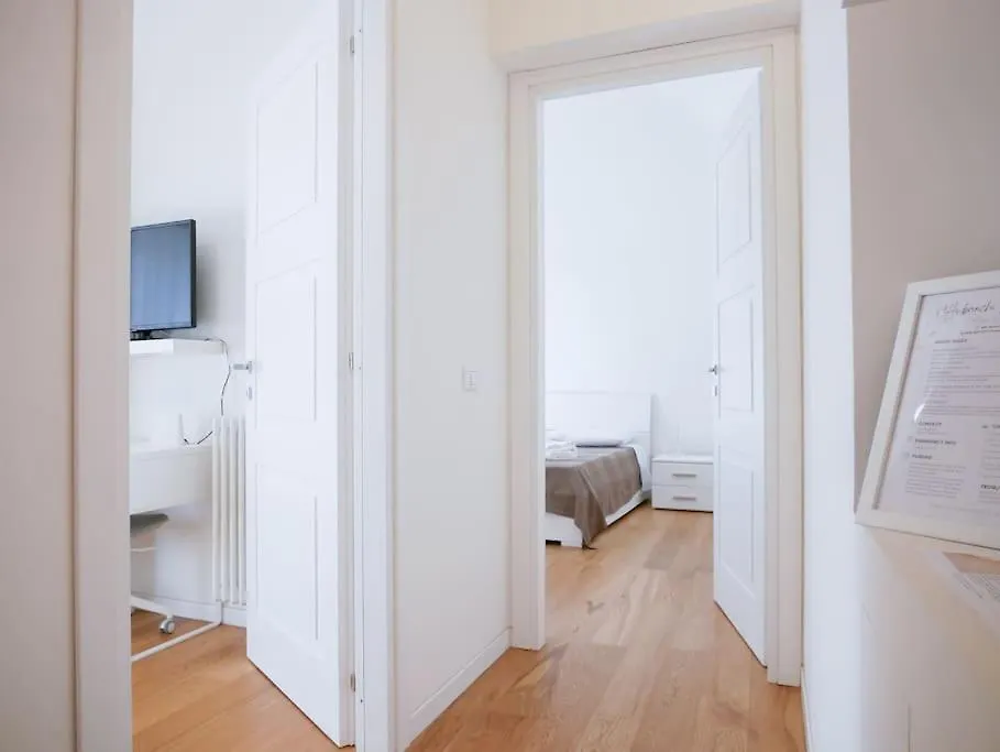 Ai Banchi Apartment Katánie