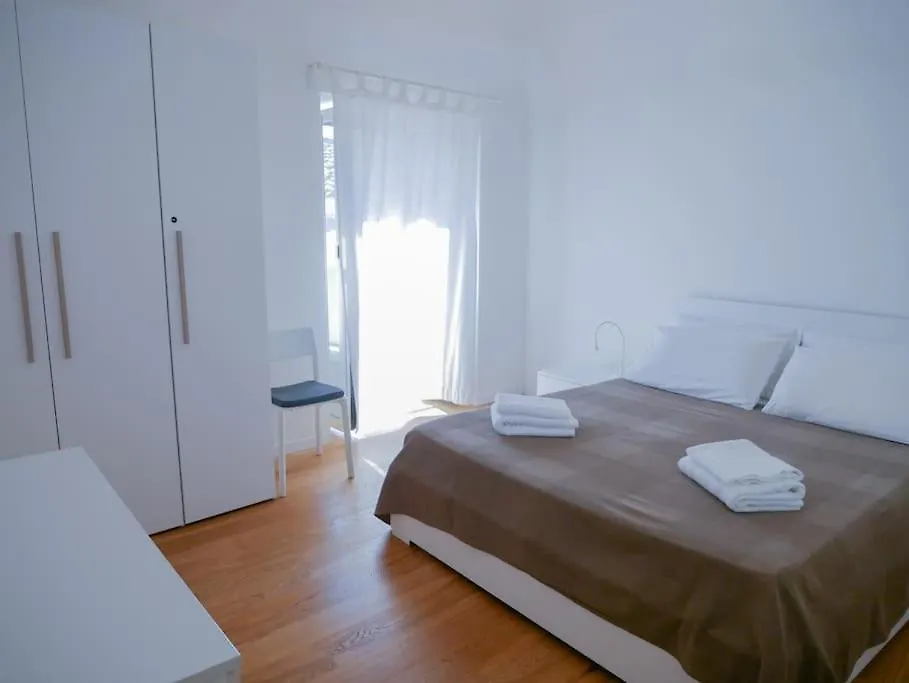 Ai Banchi Apartment Katánie