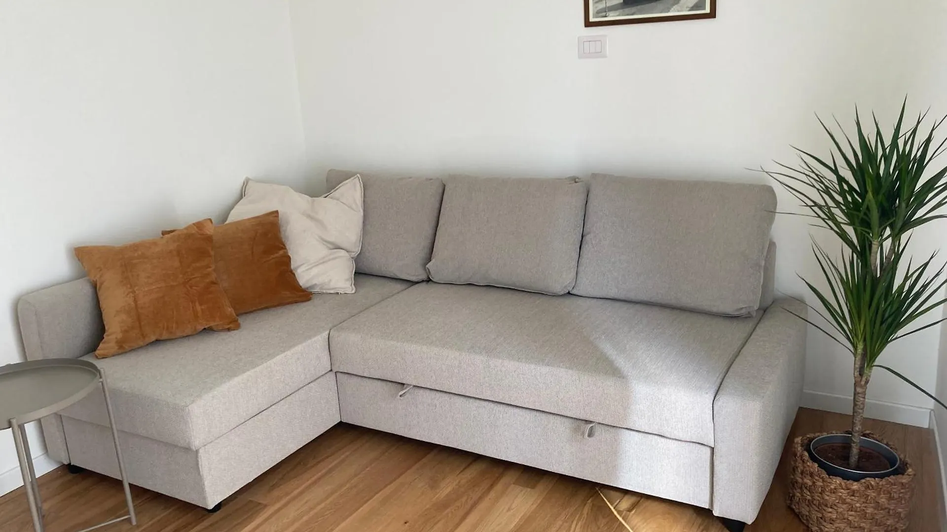 Ai Banchi Apartment Katánie
