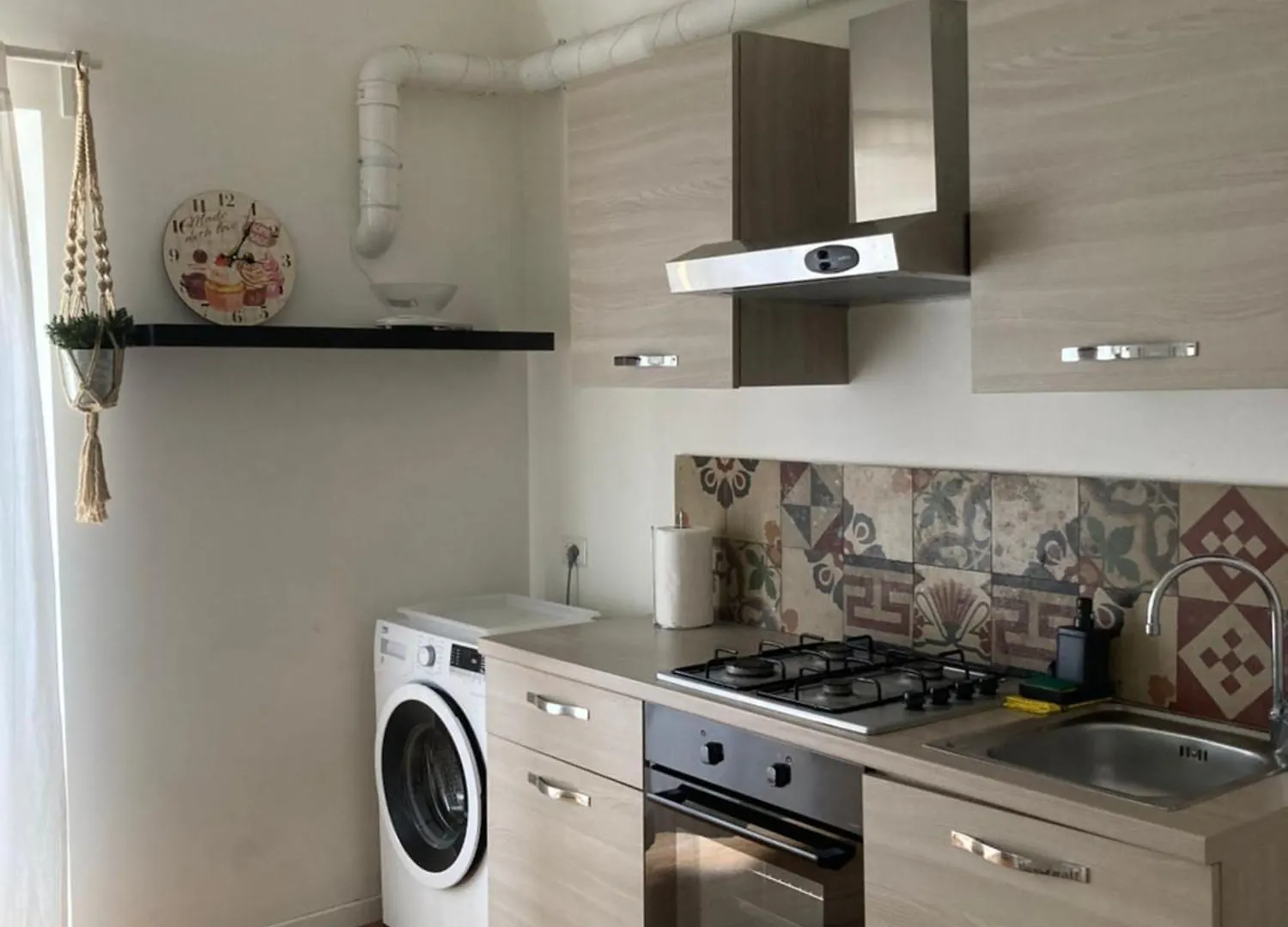 Ai Banchi Apartment Katánie